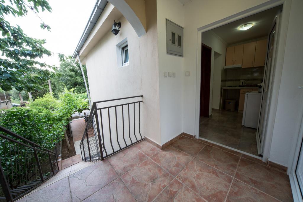 טיווט Apartments Pavicevic חדר תמונה