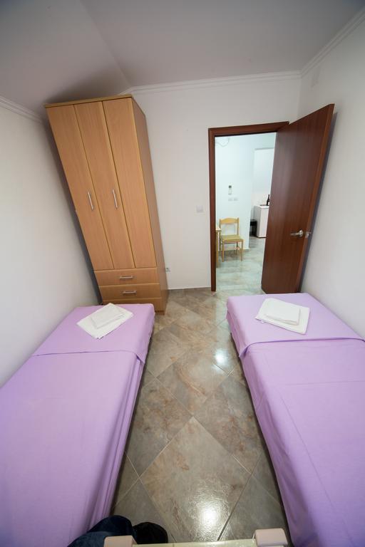 טיווט Apartments Pavicevic חדר תמונה