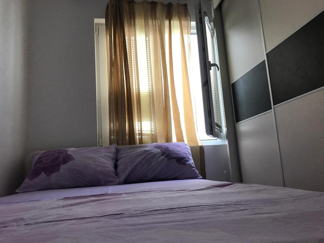 טיווט Apartments Pavicevic מראה חיצוני תמונה