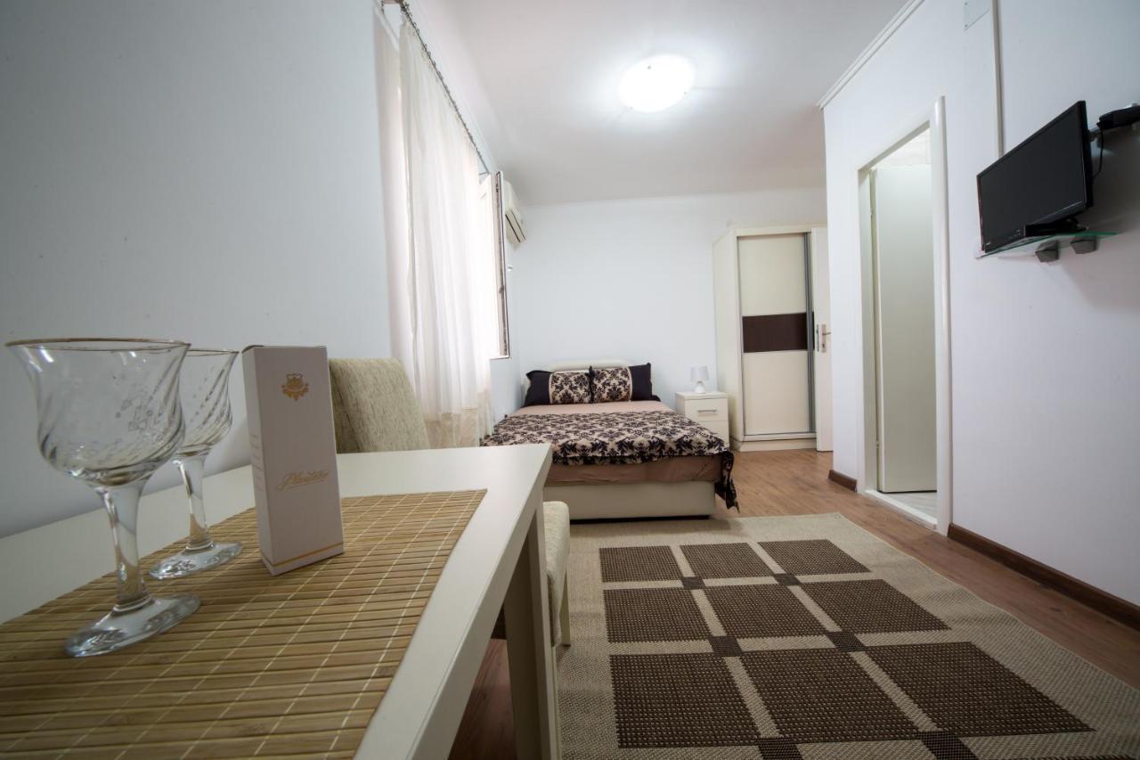 טיווט Apartments Pavicevic חדר תמונה