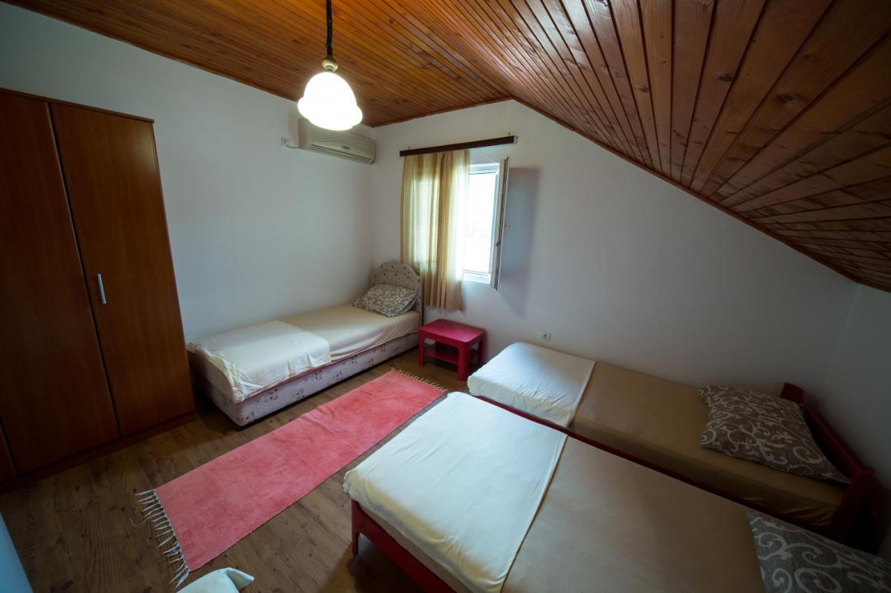 טיווט Apartments Pavicevic חדר תמונה