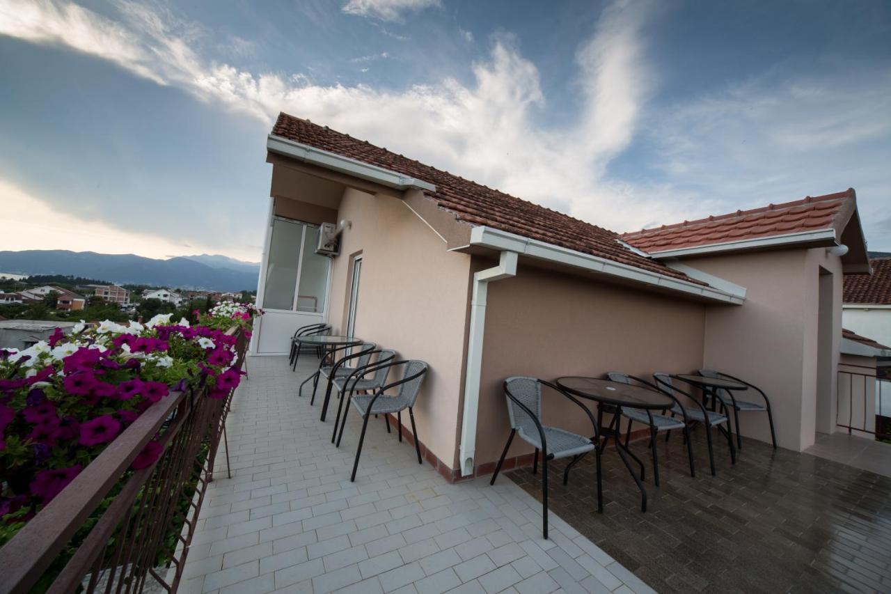 טיווט Apartments Pavicevic חדר תמונה