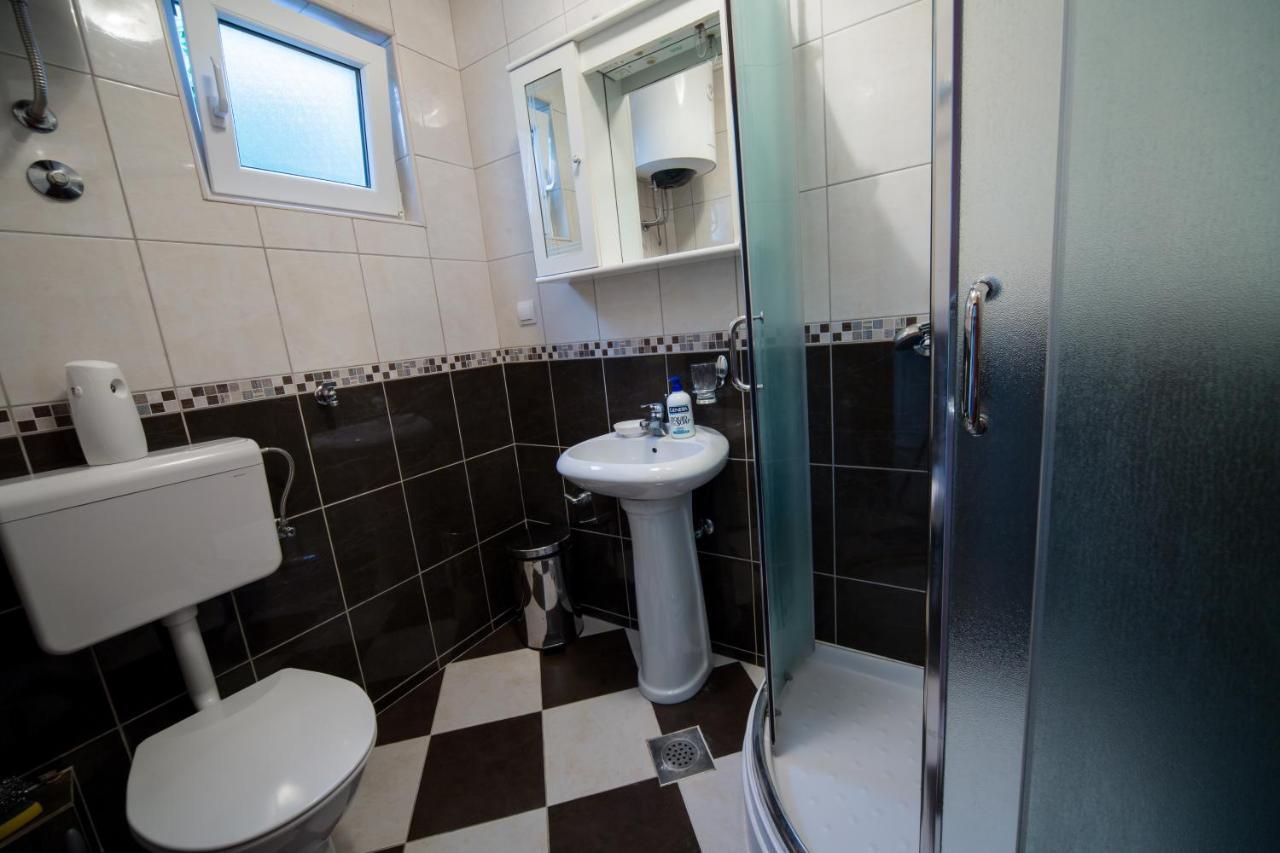 טיווט Apartments Pavicevic חדר תמונה