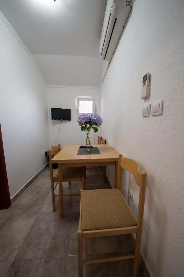 טיווט Apartments Pavicevic חדר תמונה