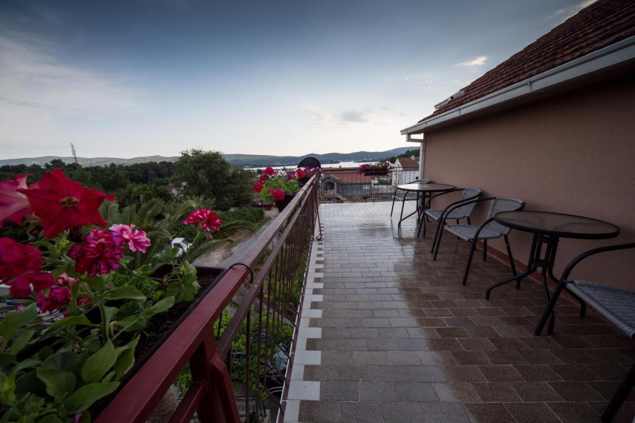 טיווט Apartments Pavicevic חדר תמונה