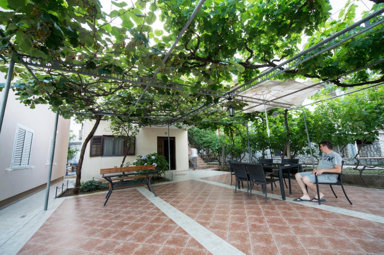 טיווט Apartments Pavicevic חדר תמונה